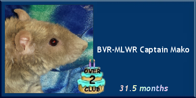 BVR-MLWR Captain Mako