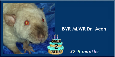 BVR-MLWR Dr. Aeon
