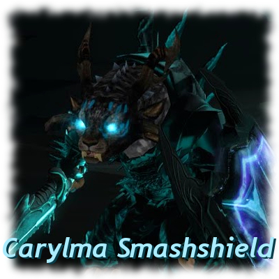 Carylma Smashshield