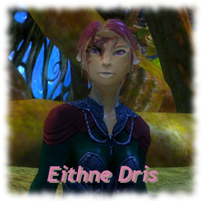 Eithne Dris