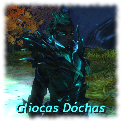 Gliocas Dóchas