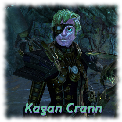 Kagan Crann