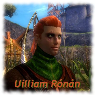 Uilliam Ronan