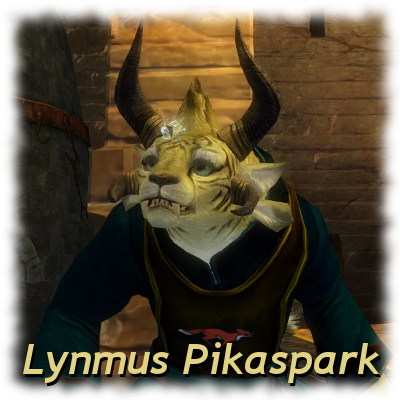 Lynmus Pikaspark