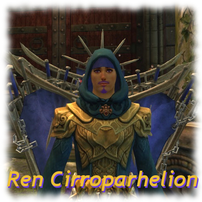 Ren Cirroparhelion