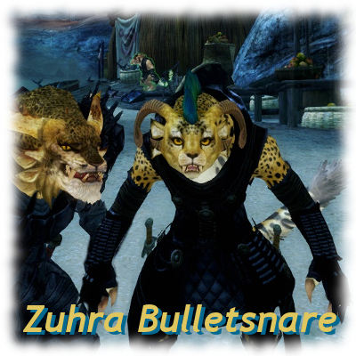 Zuhra Bulletsnare